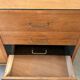 Vintage enfilade Claude Vassal