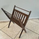 Magazine holder by Cees Braakman