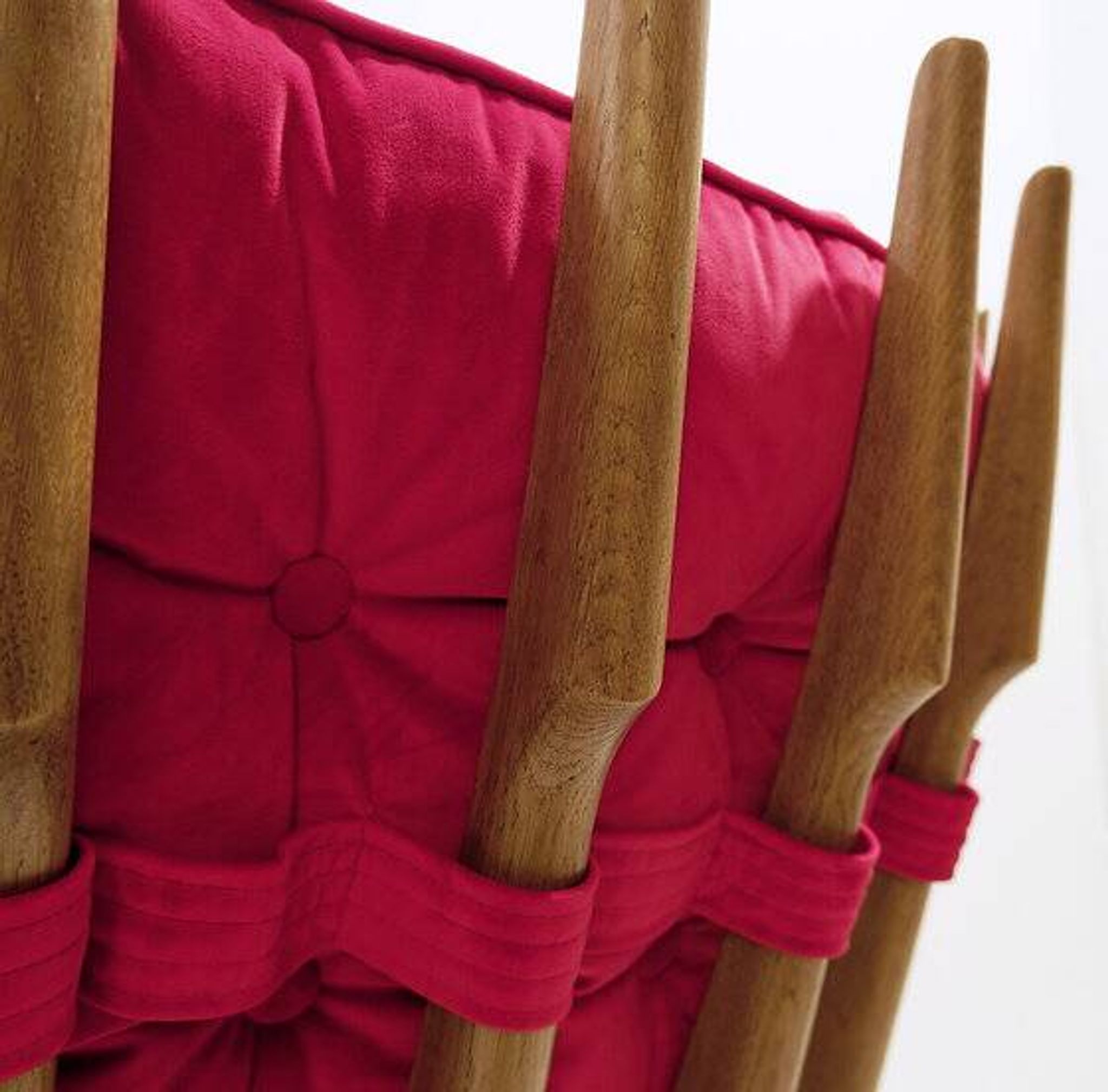 Fauteuil "Grand Repos" de Guillerme & Chambron pour Votre maison - 1960s