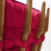 Fauteuil "Grand Repos" de Guillerme & Chambron pour Votre maison - 1960s