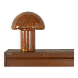 Mushroom table lamp, Peill und Putzler