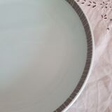 Assiette modèle sora design de chris keenan pour habitat