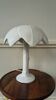 Lampe céramique palmier