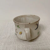 Old cup