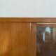 Armoire commode Scandinave pied compas vintage 70