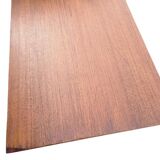 Vintage wooden desk Pastoe EU01 Cees Braakman