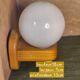 Scandinavian wall light