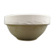 Culinary sandstone bowl or bowl - Digoin circa 1950