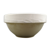 Culinary sandstone bowl or bowl - Digoin circa 1950