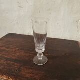 Baccarat crystal service