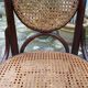 4 chairs Thonet number 17