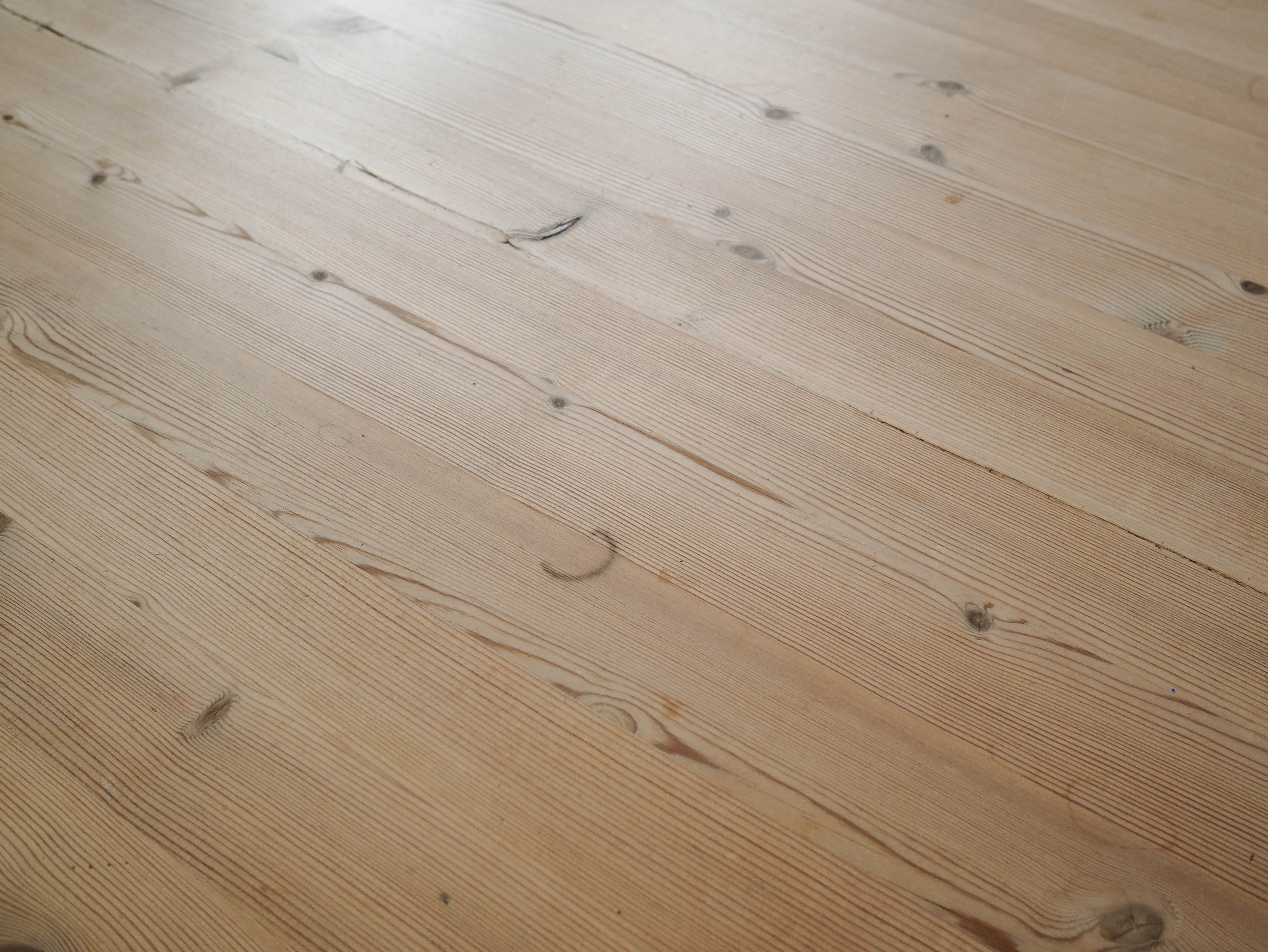Pine table, Danish design, 1990s, made in Denmark