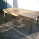 Farm table