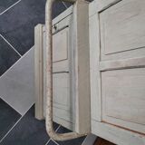 Railway furniture from 1889