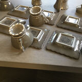 Tea set