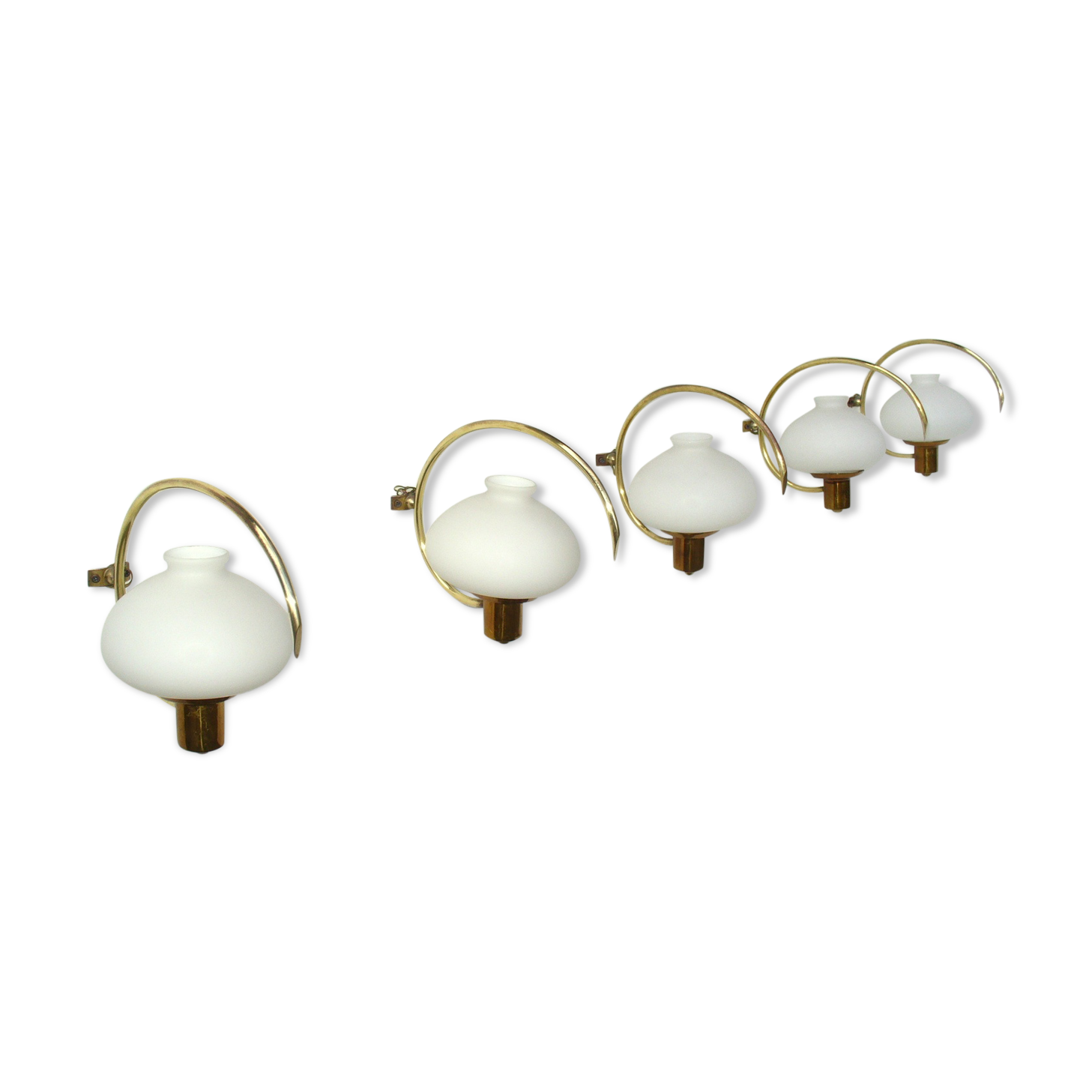 Appliques des années 1950