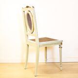 Louis XV Style Chairs