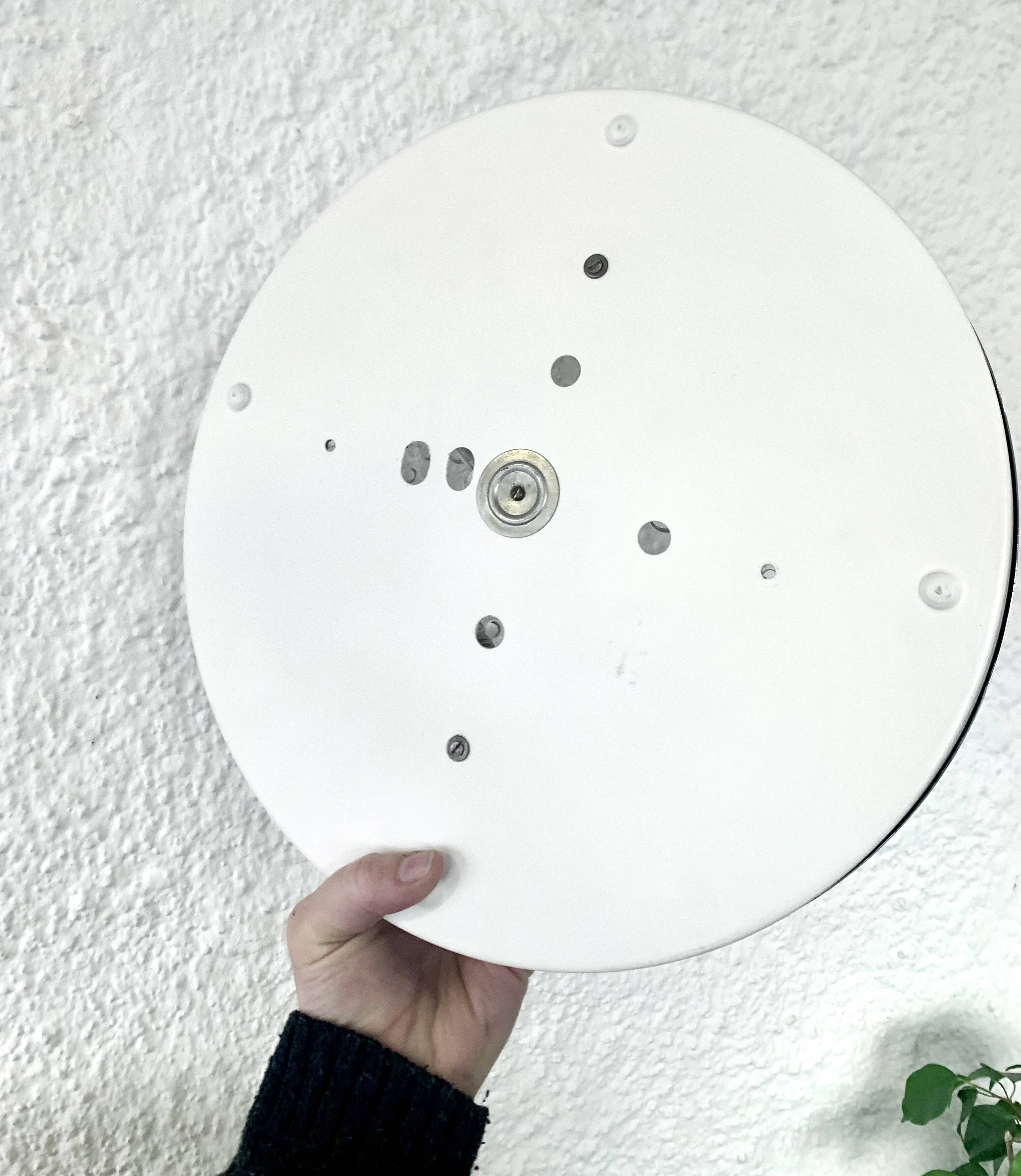 Pair of sconces by Helena Tynell, 1960s