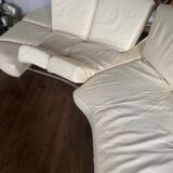 High-end design sofa brand edra model flap