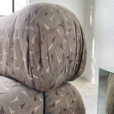 Mario Bellini “Camaleonda” armchairs for B&B Italia