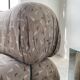 Fauteuils Mario Bellini « Camaleonda » pour B&B Italia