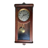 Wall clock VEDETTE wood