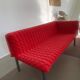 Inga Sempe - Ligne Roset Armchair and Chaise Longue model Ruché