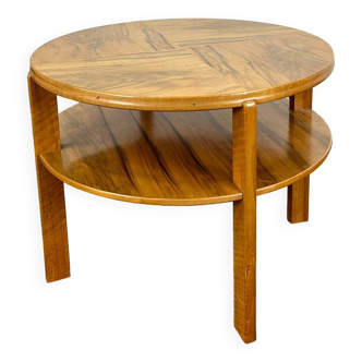 Coffee table / side table in Art Deco style