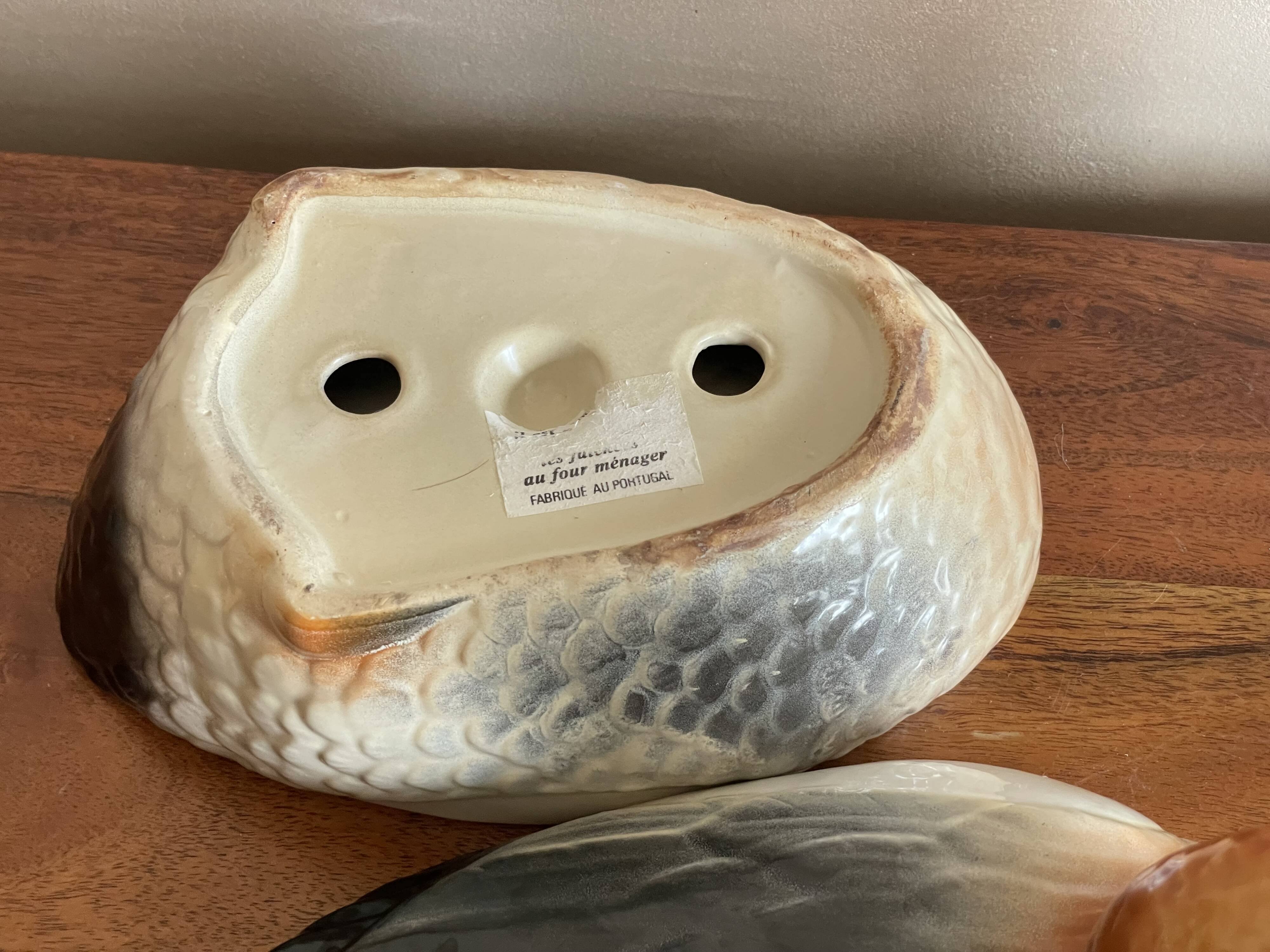 Large Duck Terrine Portugal