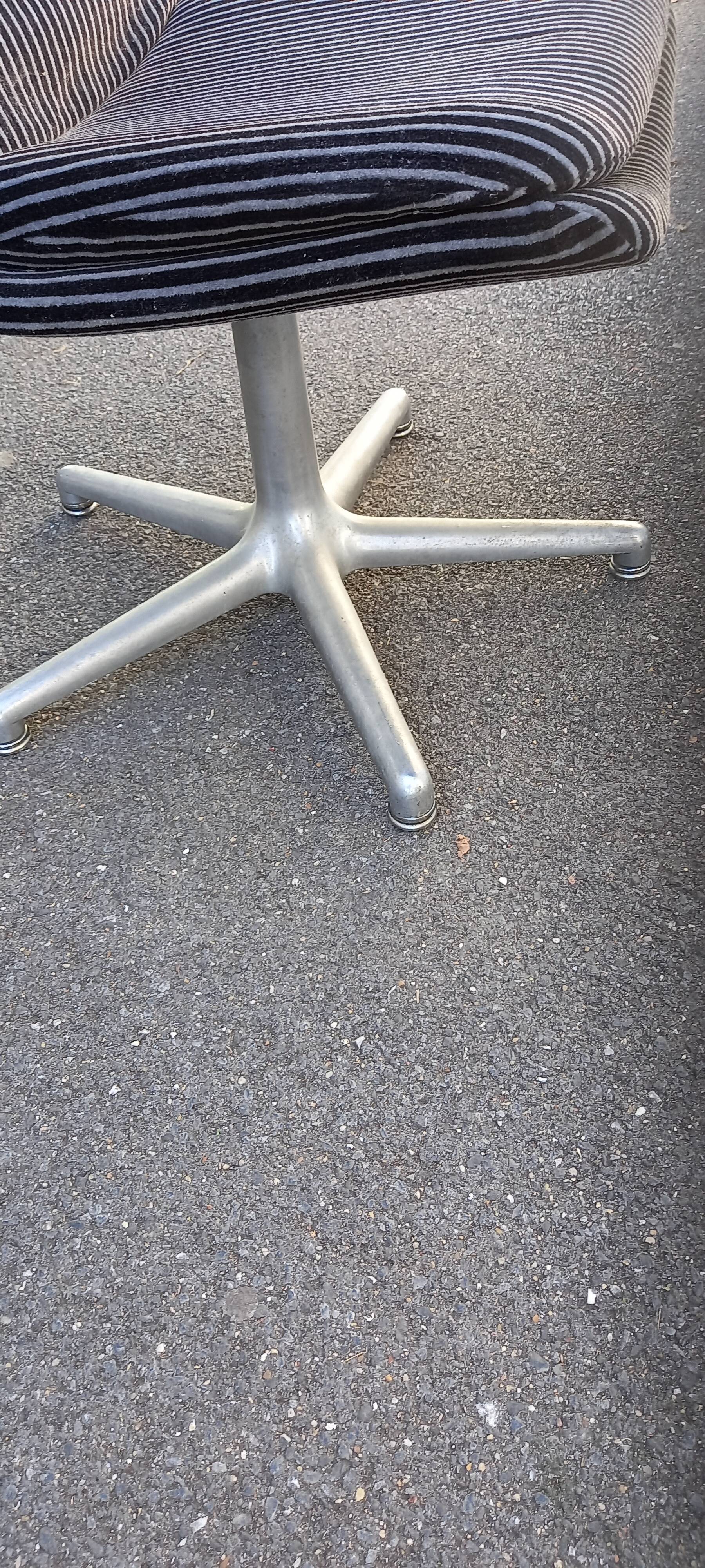 Chair  by Geoffrey Harcourt for Artifort years 70