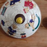 2 toys of the 50s, by Lorenz Bolz