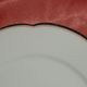 Dessert plates