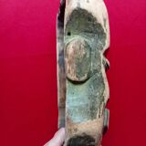 African Pende Mask