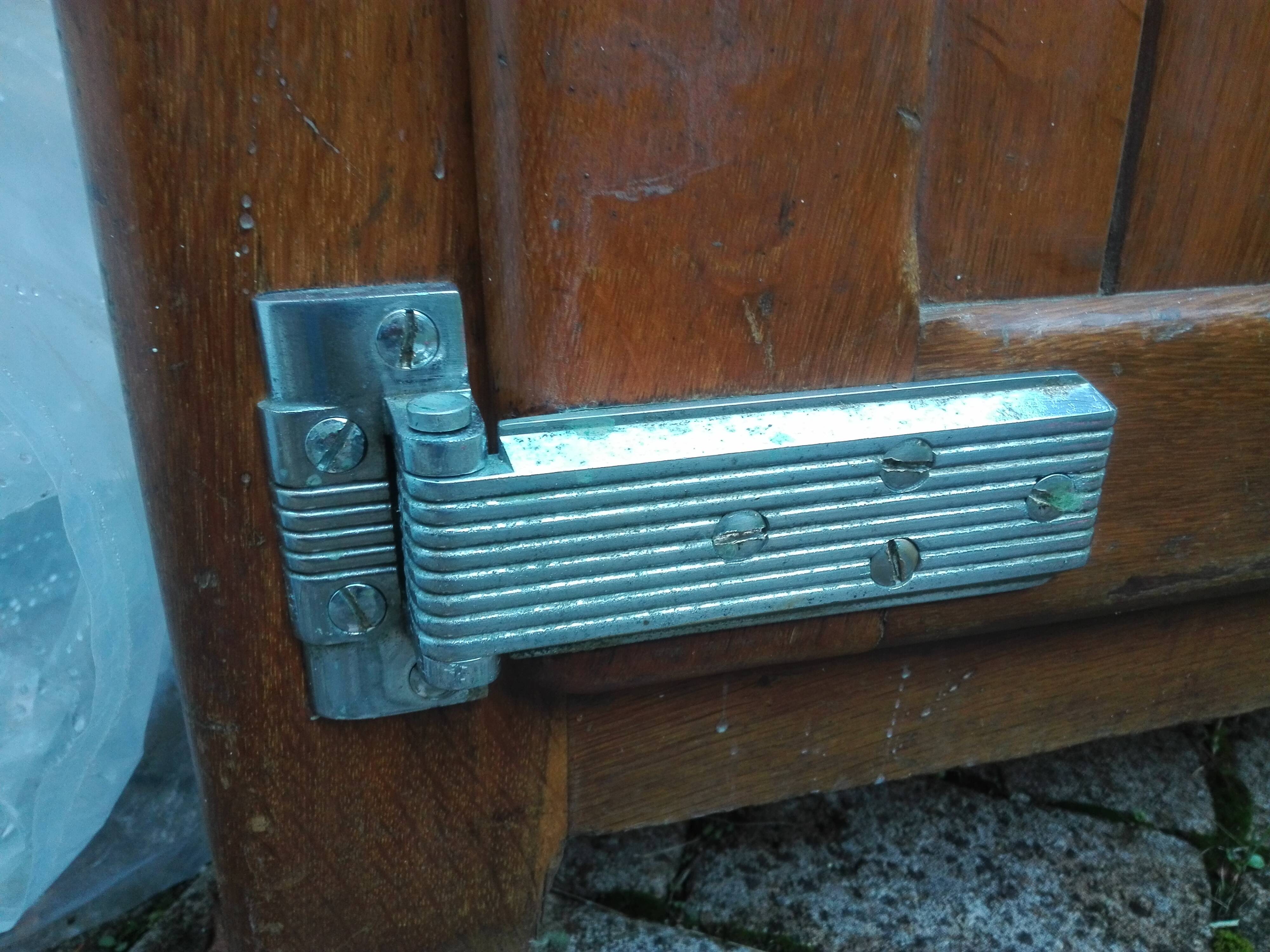 Fridge cooler of meat