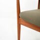 Finn Juhl "Diplomat" Armchair