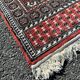 Oriental style rug
