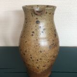 Sandstone pitcher