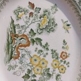 Mason's Manchu Serving Dish