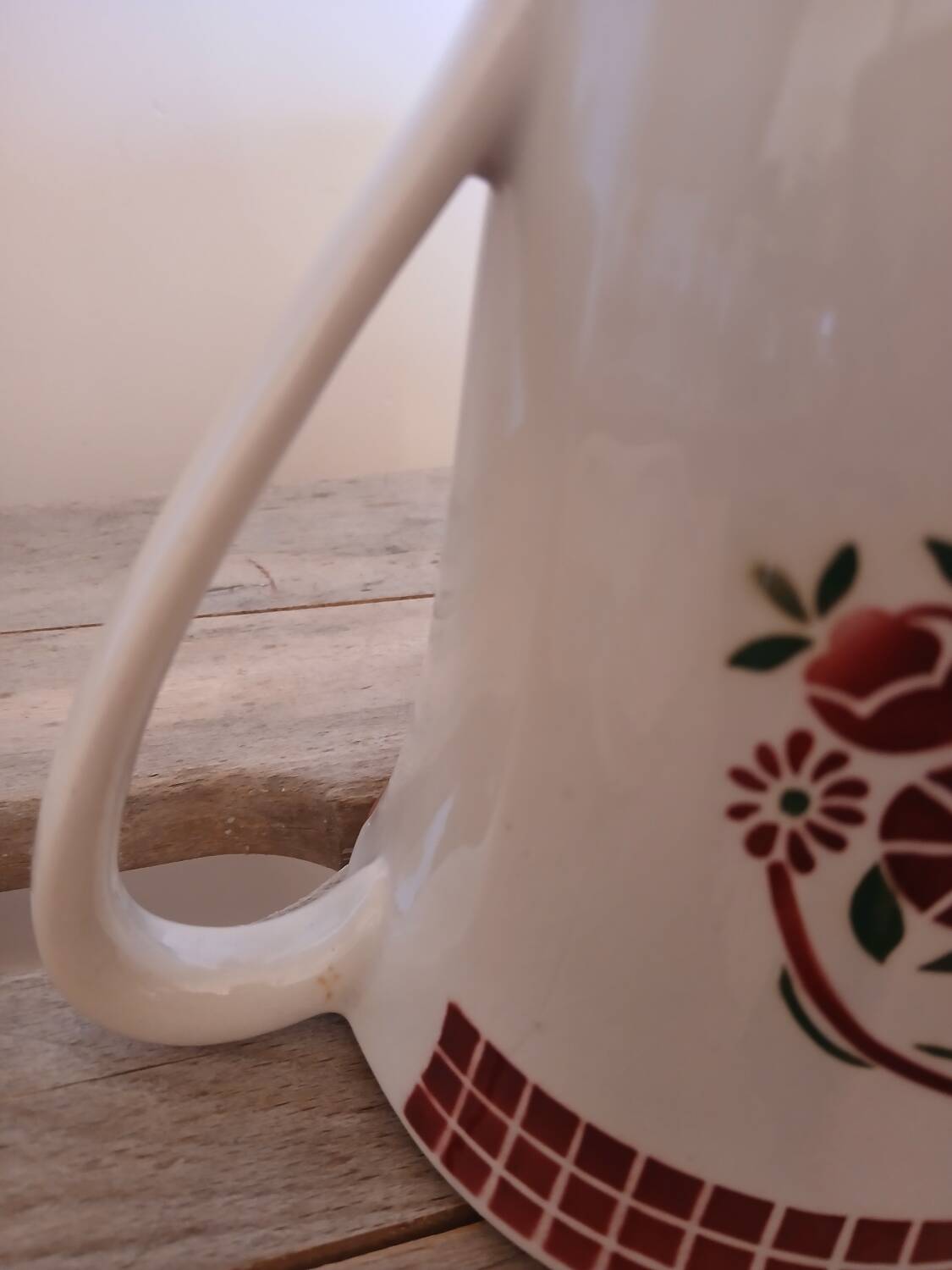 Vintage Coffee Maker