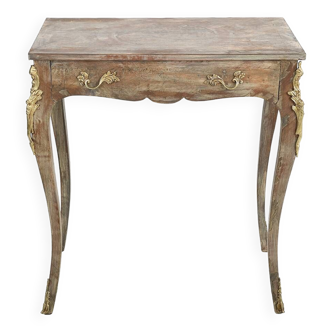 Table de style Louis XV