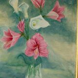 "Lilies" by May Larsson