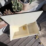 1950s "Paulin" chest