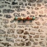 Porte manteau mural ancien
