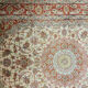 Tapis Persan Ghoum