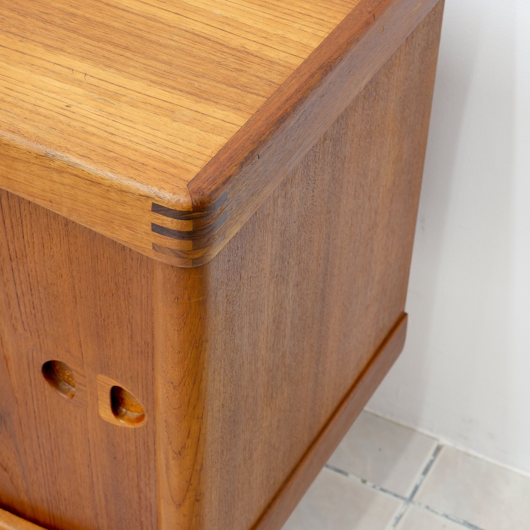 H.W. Klein Teak Sideboard