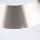Danish vintage pendant lamp Lux by Knud Christensen, 1980s