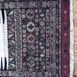 Kurdish Gouchan carpet