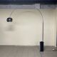 Arc floor lamp attributed to Goffredo Reggiani, 1970s