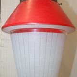 Chandelier type lantern of the 50s