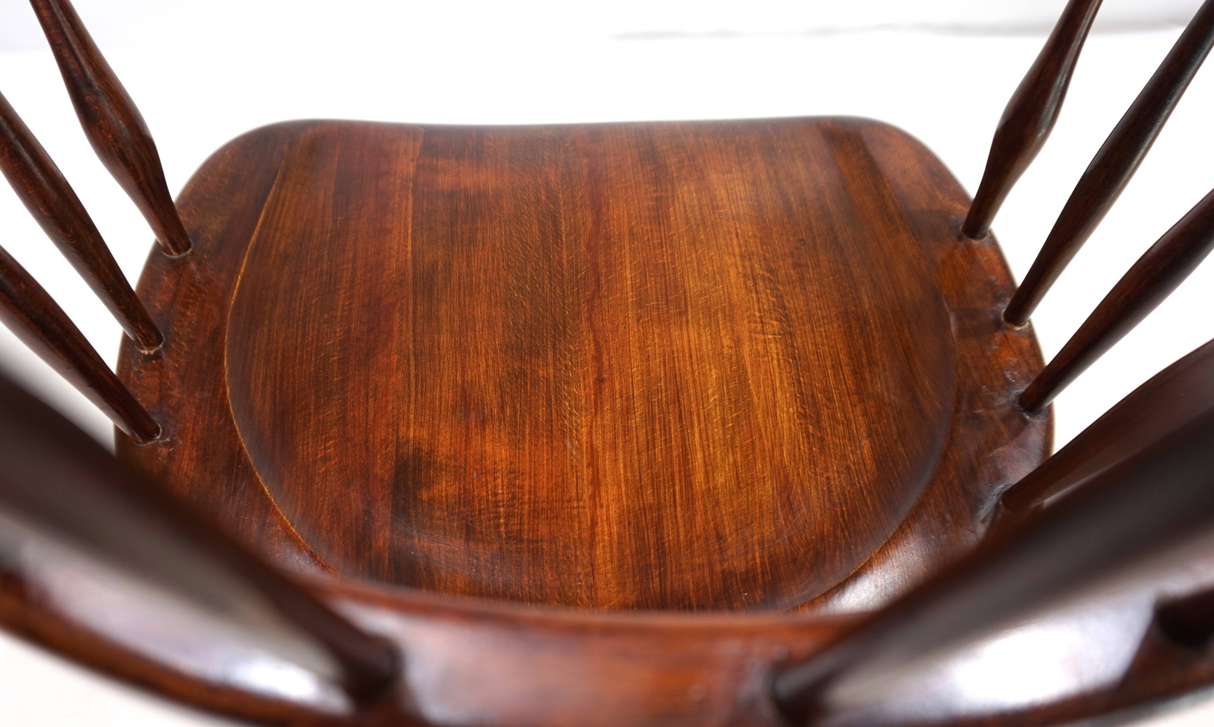 Windsor Armchair, 1930